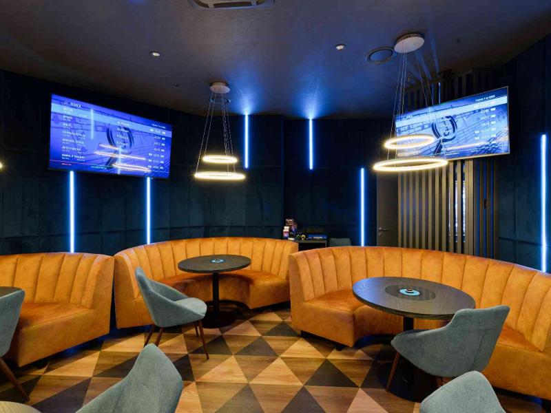 Кристалл Отель & Спа