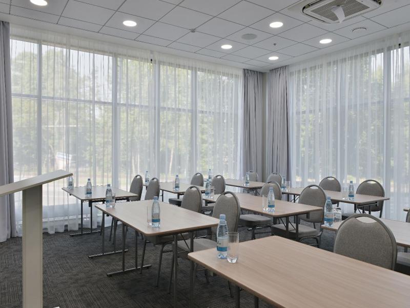 Кристалл Отель & Спа