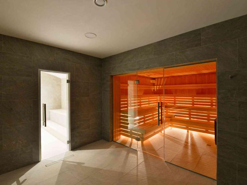 Кристалл Отель & Спа