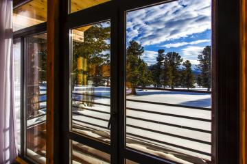 Отель Динамо база отдыха Россия, Алтайский край, фото 11