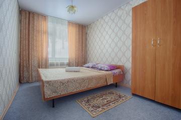 Отель Динамо база отдыха Россия, Алтайский край, фото 3