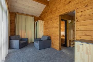 Отель Динамо база отдыха Россия, Алтайский край, фото 5