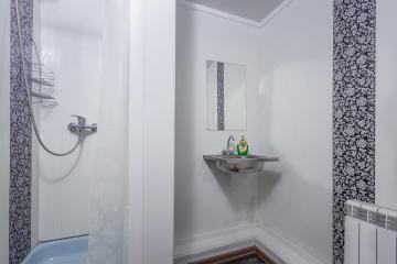 Отель Динамо база отдыха Россия, Алтайский край, фото 7