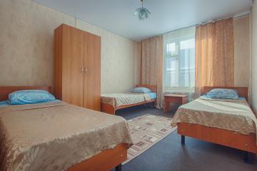 Отель Динамо база отдыха Россия, Алтайский край, фото 8