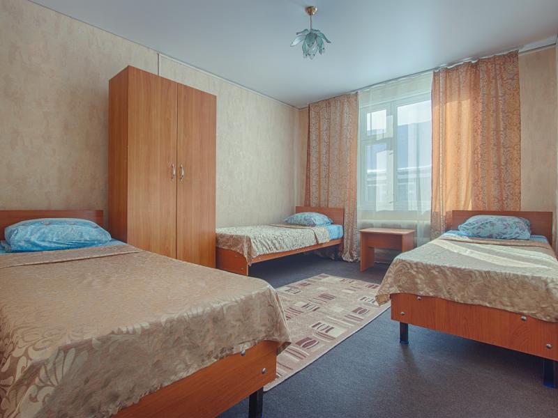 Динамо база отдыха