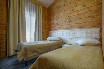 Отель Динамо база отдыха Россия, Алтайский край, фото 10