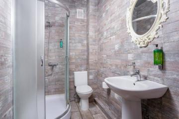 Отель Marton Boutique & Spa Россия, Краснодар, фото 11