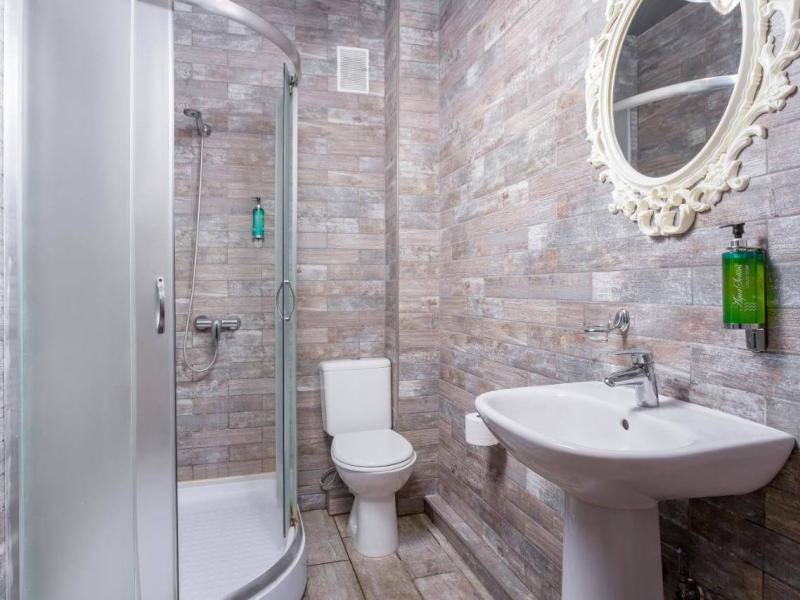 Marton Boutique & Spa