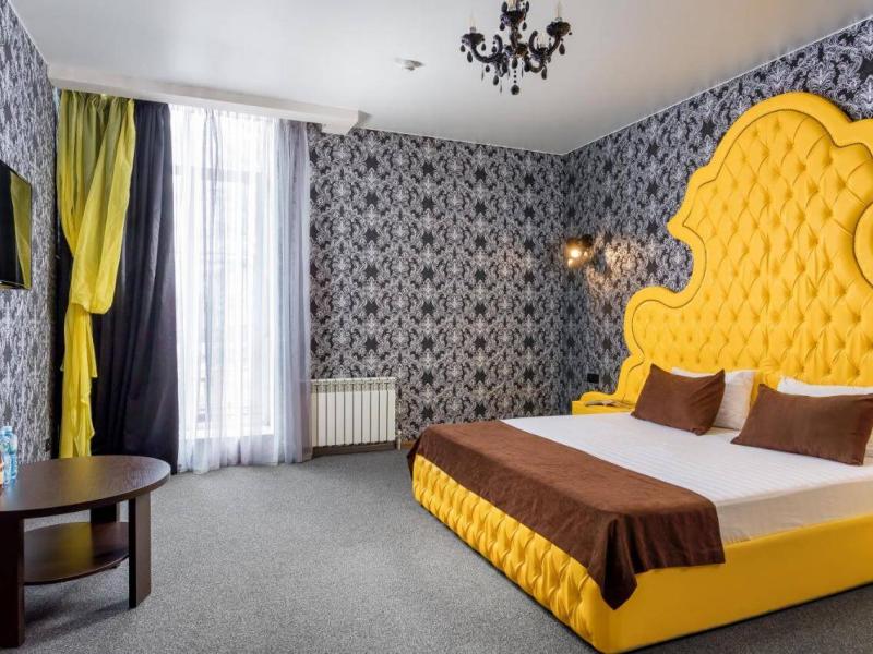 Marton Boutique & Spa