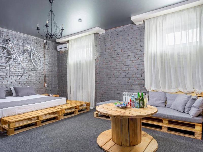 Marton Boutique & Spa