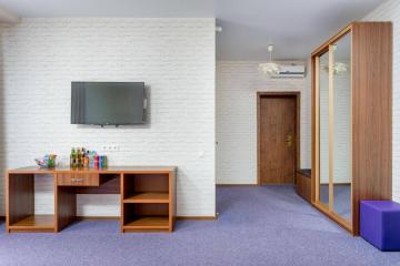 Отель Marton Boutique & Spa Россия, Краснодар, фото 14
