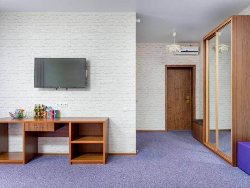 Marton Boutique & Spa