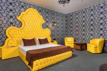 Отель Marton Boutique & Spa Россия, Краснодар, фото 15