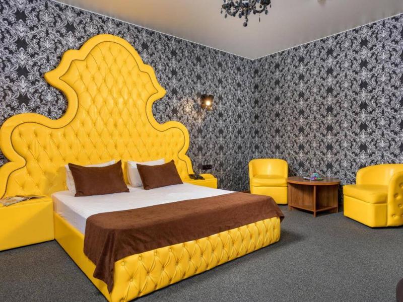 Marton Boutique & Spa