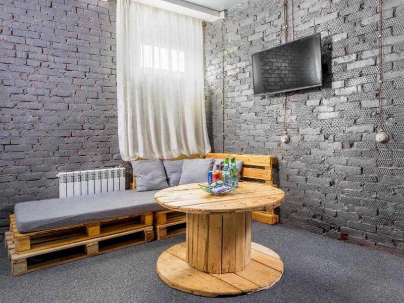 Marton Boutique & Spa