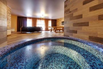 Отель Marton Boutique & Spa Россия, Краснодар, фото 17
