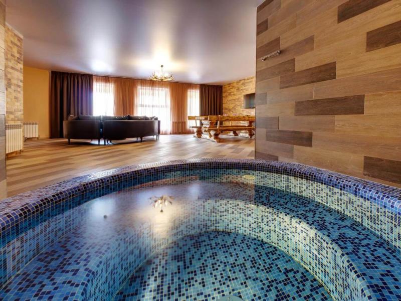 Marton Boutique & Spa