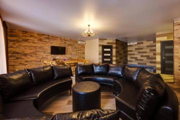 Отель Marton Boutique & Spa Россия, Краснодар, фото 18