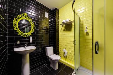 Отель Marton Boutique & Spa Россия, Краснодар, фото 4