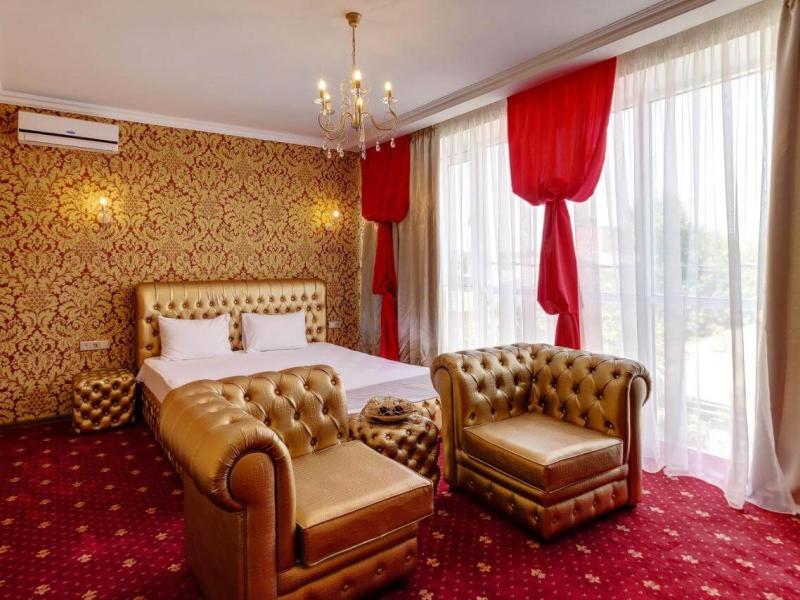 Marton Boutique & Spa