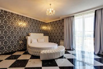 Отель Marton Boutique & Spa Россия, Краснодар, фото 6