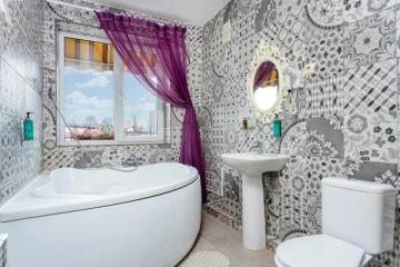 Отель Marton Boutique & Spa Россия, Краснодар, фото 7