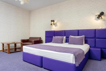 Отель Marton Boutique & Spa Россия, Краснодар, фото 8