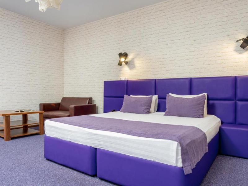 Marton Boutique & Spa