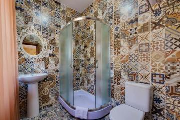 Отель Marton Boutique & Spa Россия, Краснодар, фото 9