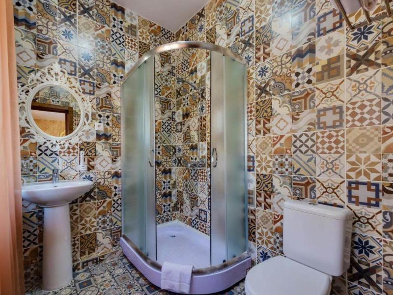 Marton Boutique & Spa