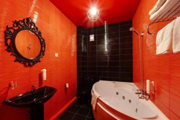 Отель Marton Boutique & Spa Россия, Краснодар, фото 10