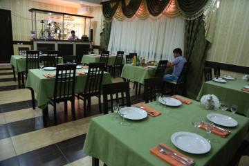 Отель Ассорти Россия, Дербент, фото 14