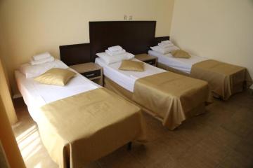 Отель Ассорти Россия, Дербент, фото 3