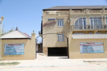 Отель Ассорти Россия, Дербент, фото 5