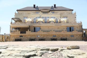 Отель Ассорти Россия, Дербент, фото 6