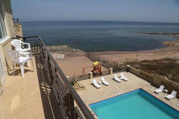 Отель Ассорти Россия, Дербент, фото 10