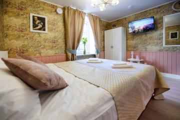 Отель Арт на Репина Россия, Санкт-Петербург, фото 3