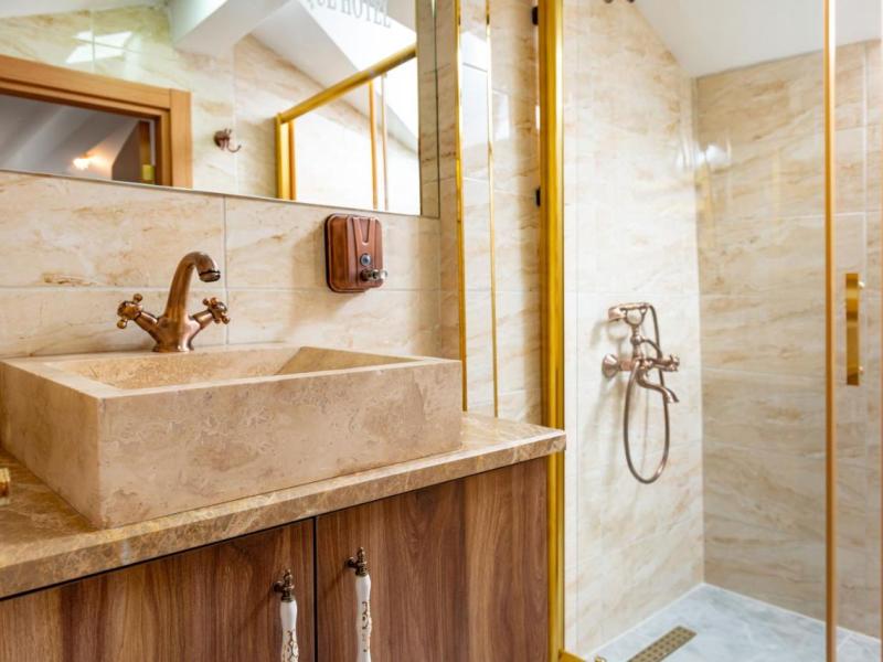 The Ottoman Boutique Hotel