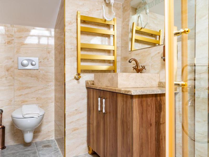 The Ottoman Boutique Hotel