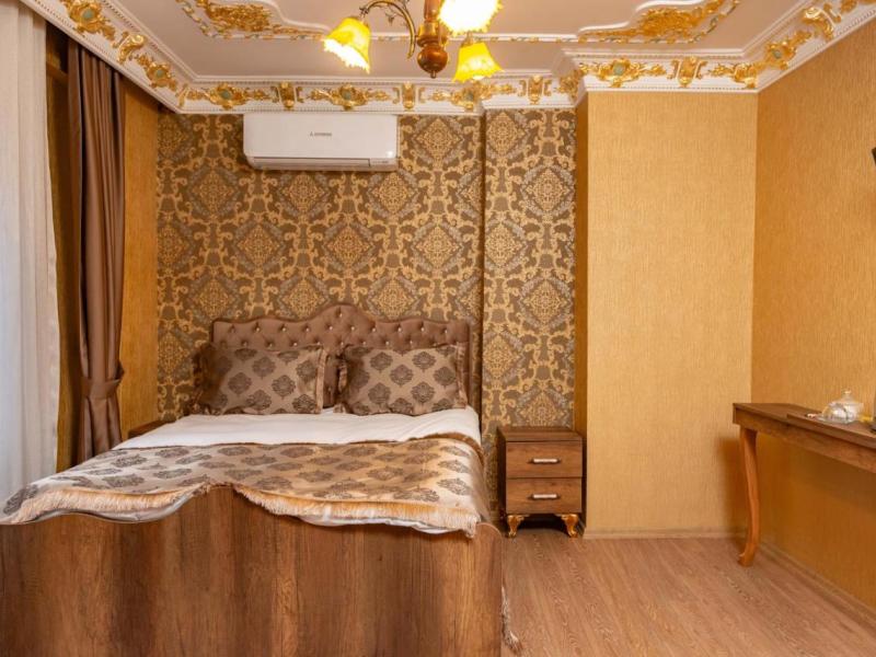 The Ottoman Boutique Hotel