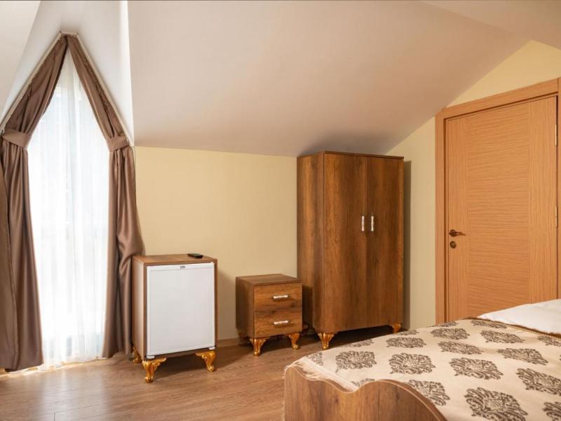 The Ottoman Boutique Hotel
