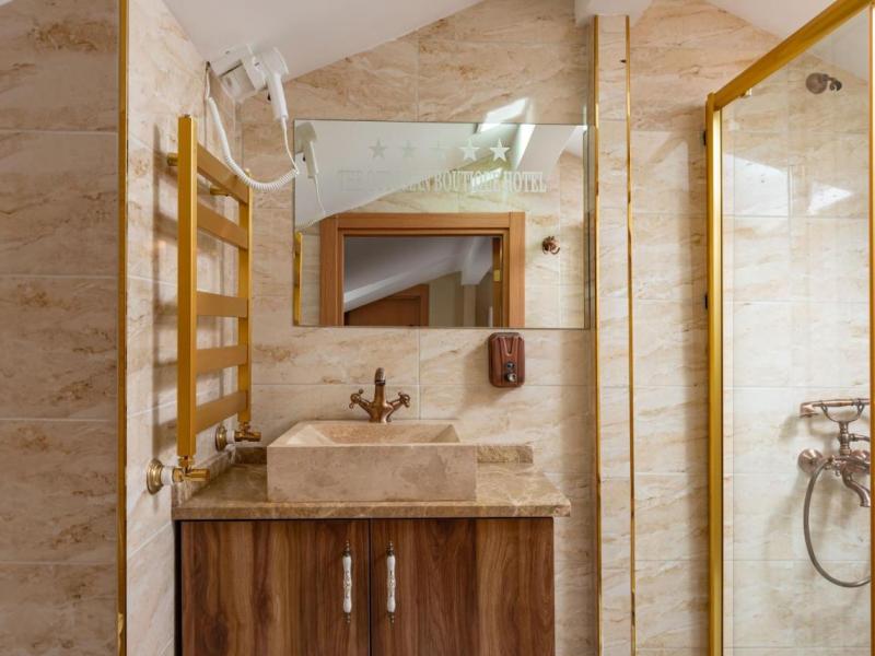 The Ottoman Boutique Hotel
