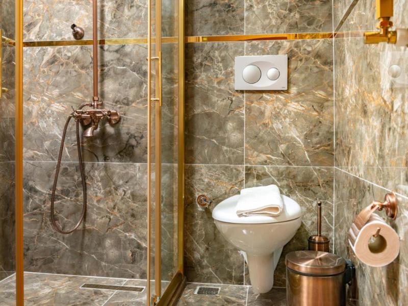 The Ottoman Boutique Hotel