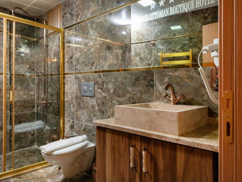 The Ottoman Boutique Hotel