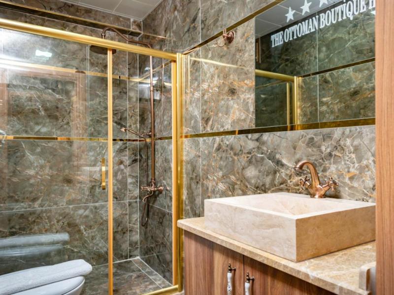 The Ottoman Boutique Hotel