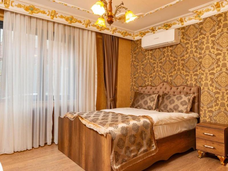 The Ottoman Boutique Hotel