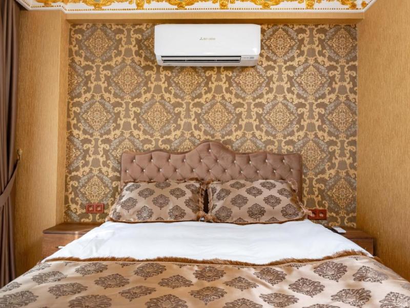 The Ottoman Boutique Hotel