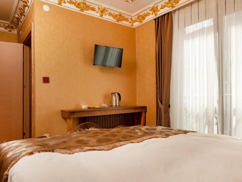 The Ottoman Boutique Hotel