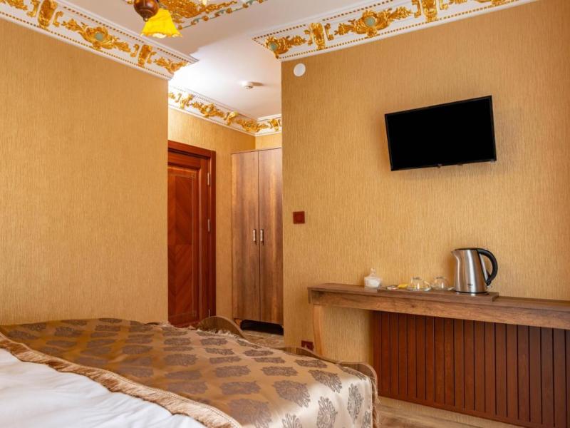The Ottoman Boutique Hotel