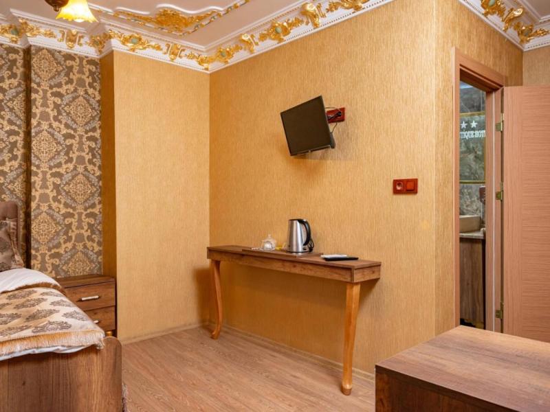 The Ottoman Boutique Hotel